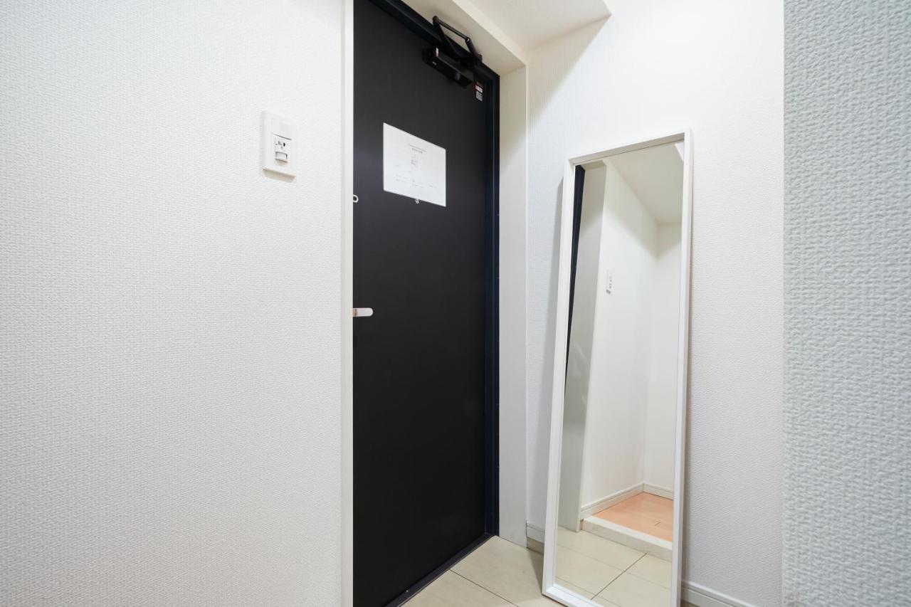 P Oin T - Shinjuku Kabukicho Designer'S Apartment I Tokio Zewnętrze zdjęcie