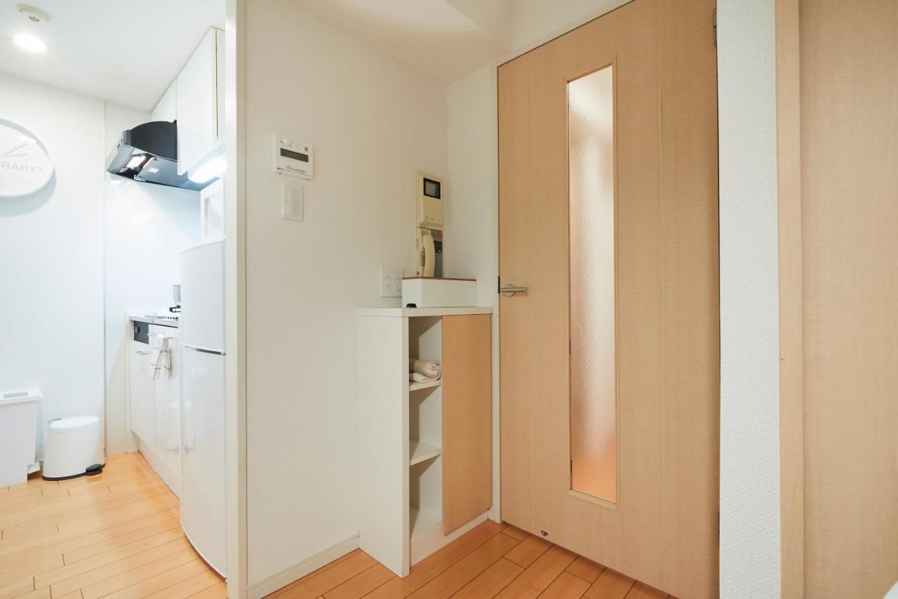 P Oin T - Shinjuku Kabukicho Designer'S Apartment I Tokio Zewnętrze zdjęcie