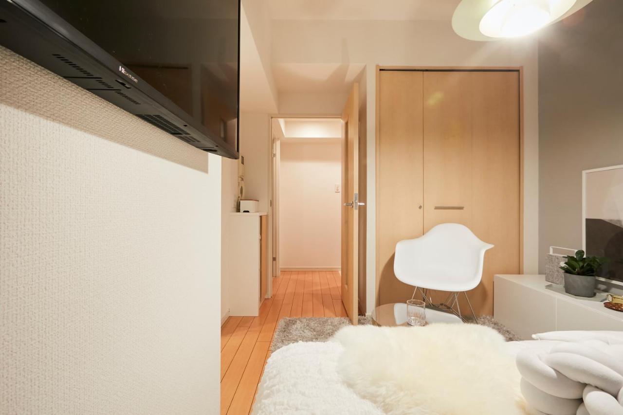 P Oin T - Shinjuku Kabukicho Designer'S Apartment I Tokio Zewnętrze zdjęcie